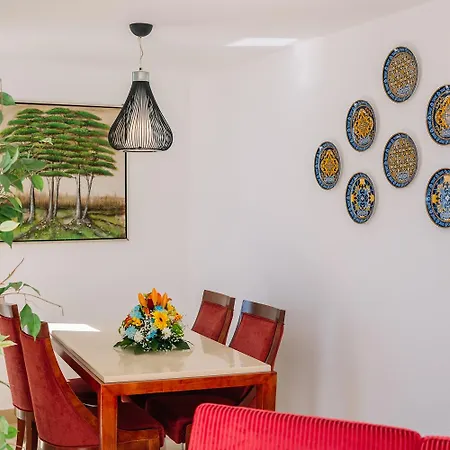 Monicca Collection Suites&resi Ξενοδοχείο