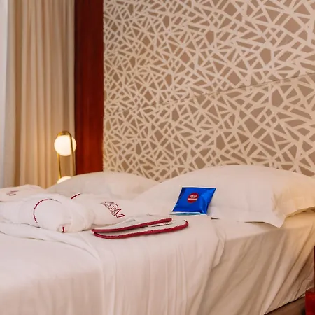 Monicca Collection Suites&resi البوفيرا