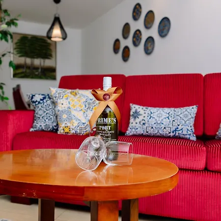 Monicca Collection Suites&resi ホテル アルブフェイラ
