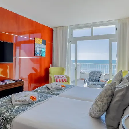 فندق Monicca Collection Suites&resi البوفيرا