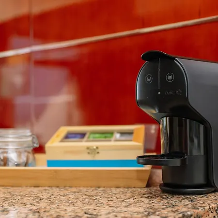 Monicca Collection Suites&resi Ξενοδοχείο