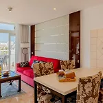 Monicca Collection Suites&resi