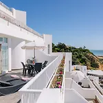 Monicca Collection Suites&resi 4* 알부페이라