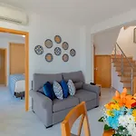 호텔 Monicca Collection Suites&resi