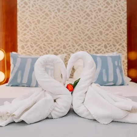 Hotell Monicca Collection Suites&resi