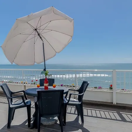 Hotell Monicca Collection Suites&resi 4*