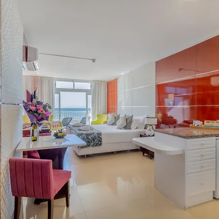 Hotell Monicca Collection Suites&resi 4*