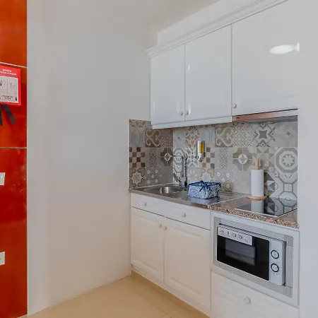 Hotell Monicca Collection Suites&resi