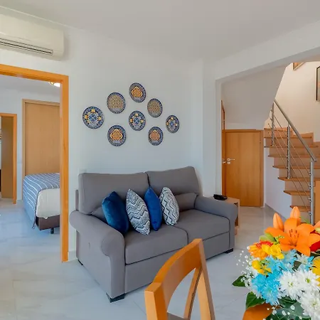 Hotell Monicca Collection Suites&resi