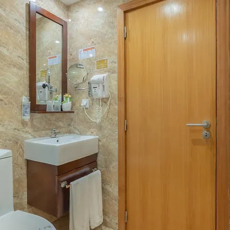 Monicca Collection Suites&resi