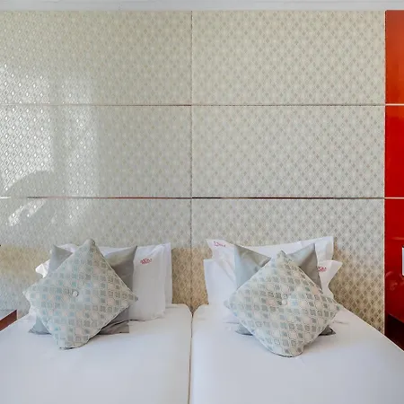 Monicca Collection Suites&resi Hotel Albufeira