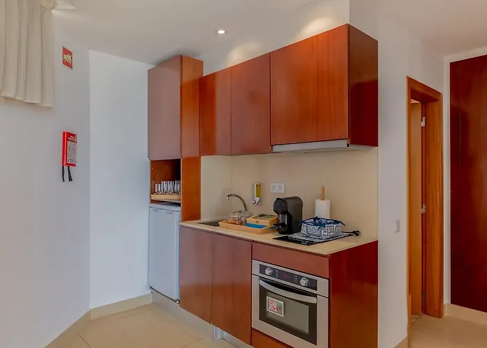 Monicca Collection Suites&resi Hotel Albufeira