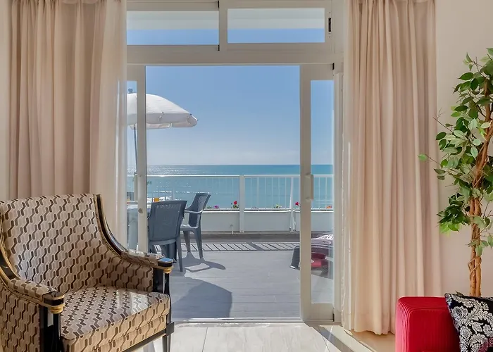 Monicca Collection Suites&resi Hotel Albufeira